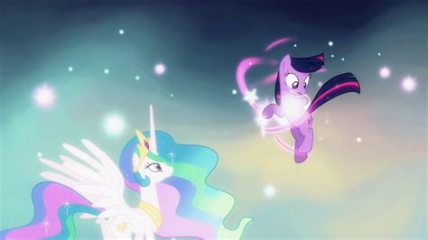 The Role of Magic in My Little Pony's Virtual Community